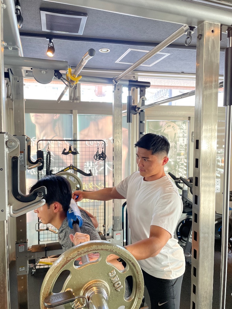 経営者専門パーソナルジム