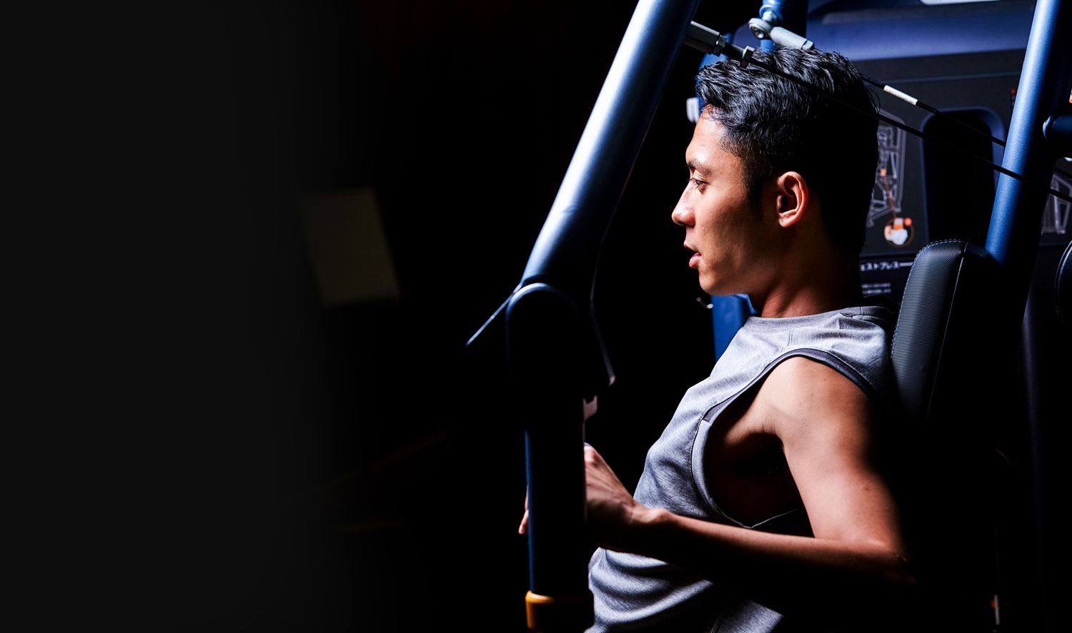 東京都港区六本木で経営者様におすすめのパーソナルジム。ダイエットで健康に！出張トレーニングもあります